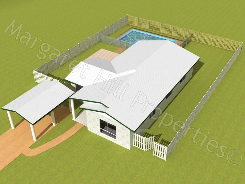 17 Music Court, Condon QLD 4815