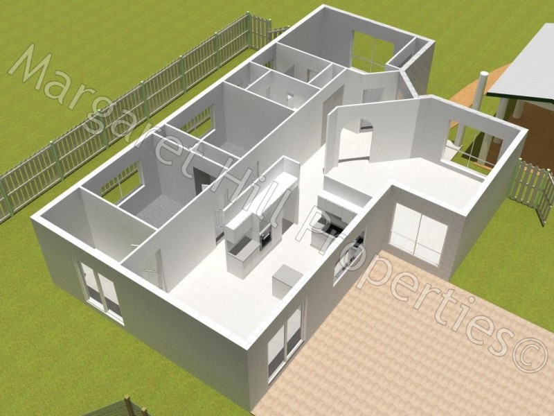 17 Music Court, Condon QLD 4815