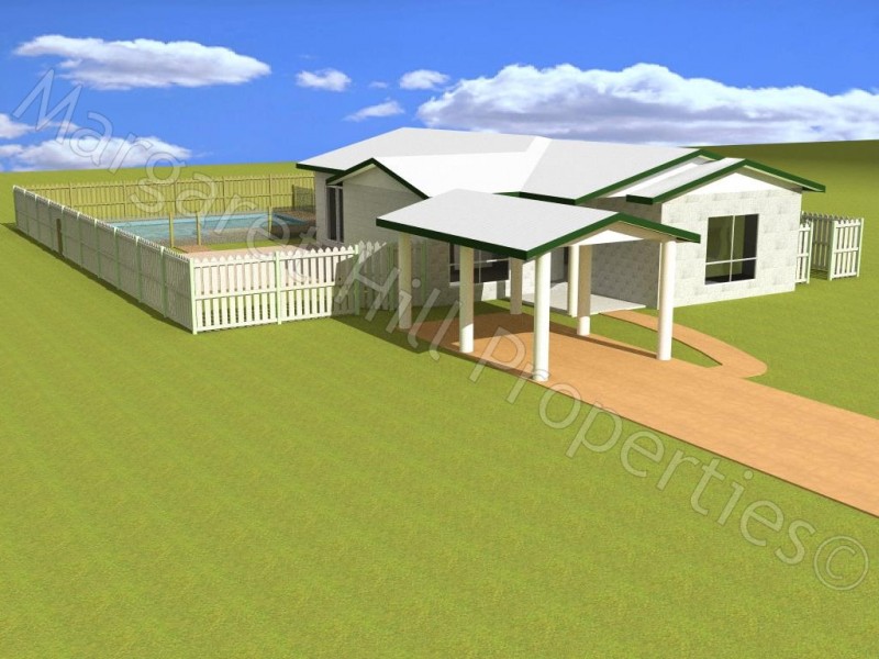 17 Music Court, Condon QLD 4815