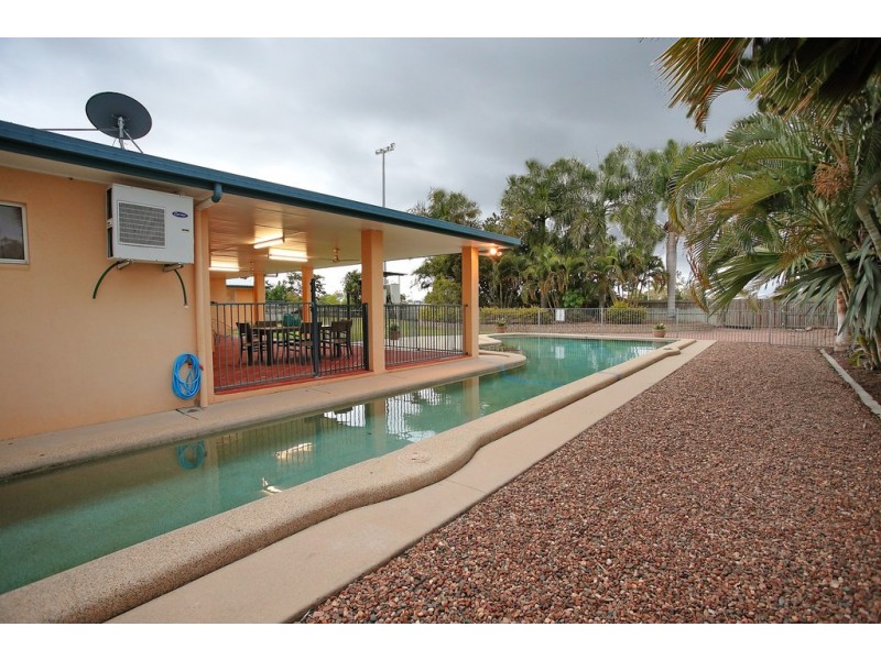 38A Golf Links Drive, Kirwan QLD 4817