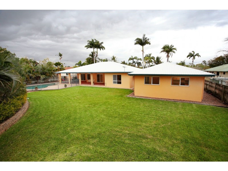 38A Golf Links Drive, Kirwan QLD 4817