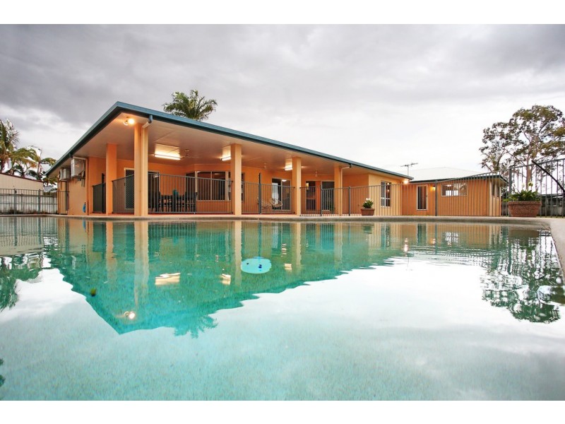 38A Golf Links Drive, Kirwan QLD 4817