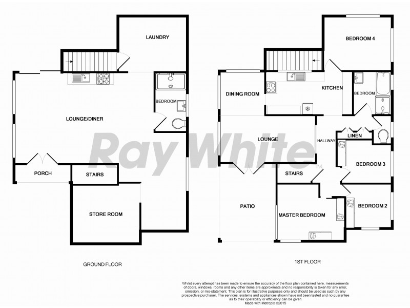 73 Campbell Street, Hermit Park QLD 4812 Floorplan