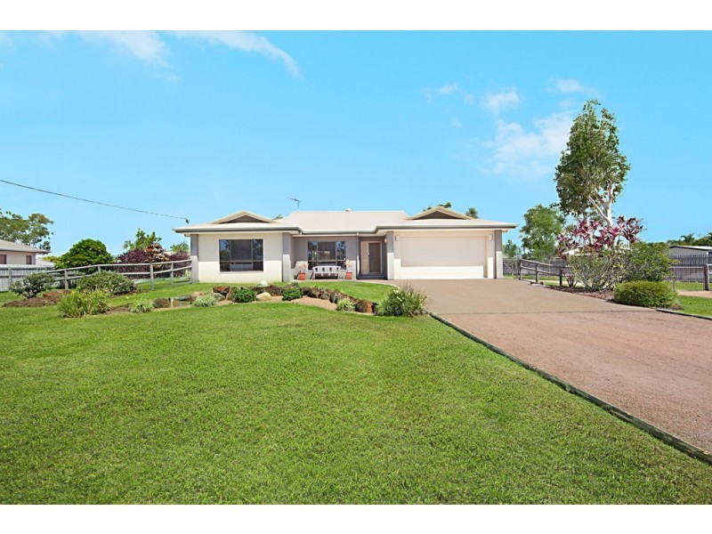 19 Colt Court, Kelso QLD 4815