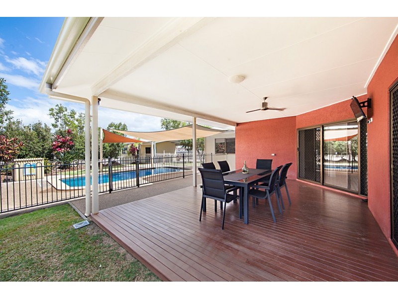 19 Colt Court, Kelso QLD 4815