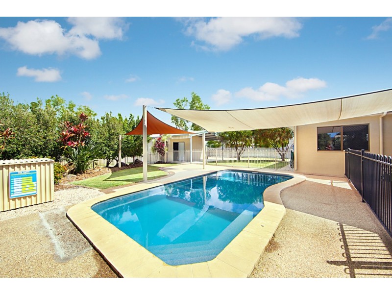 19 Colt Court, Kelso QLD 4815