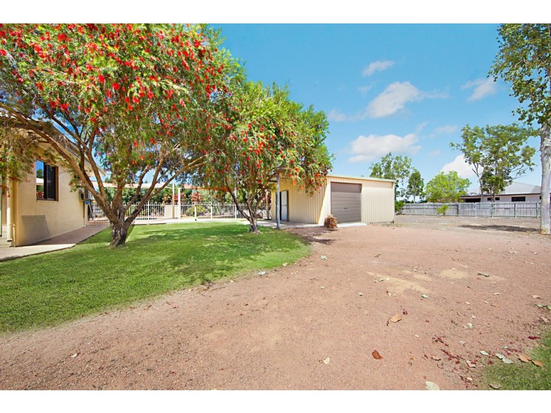 19 Colt Court, Kelso QLD 4815