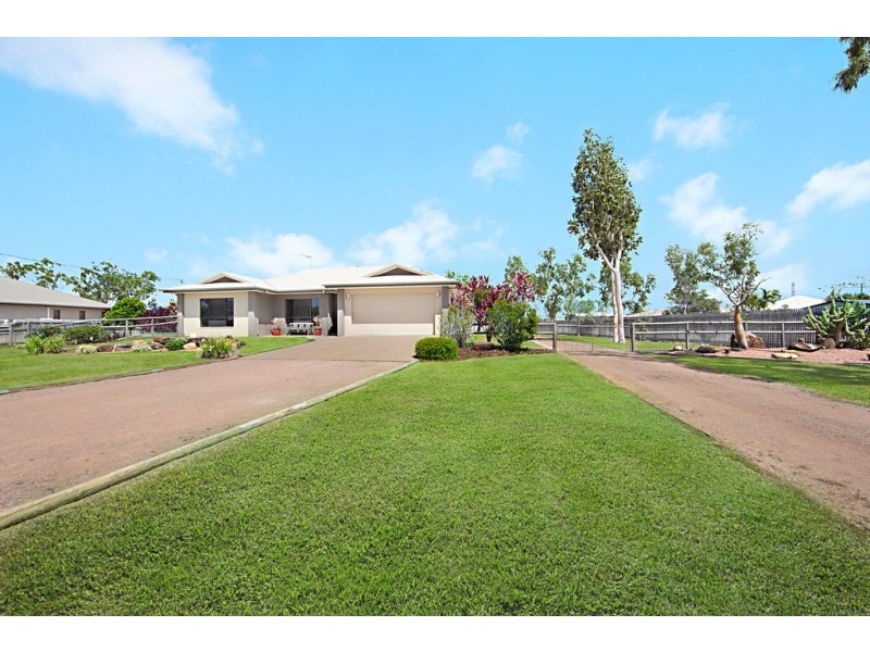 19 Colt Court, Kelso QLD 4815