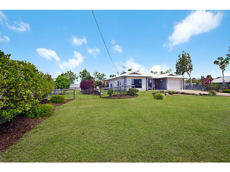 19 Colt Court, Kelso QLD 4815