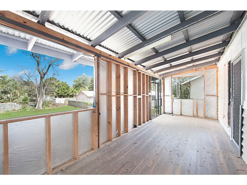 3 Churchill Street, Mundingburra QLD 4812