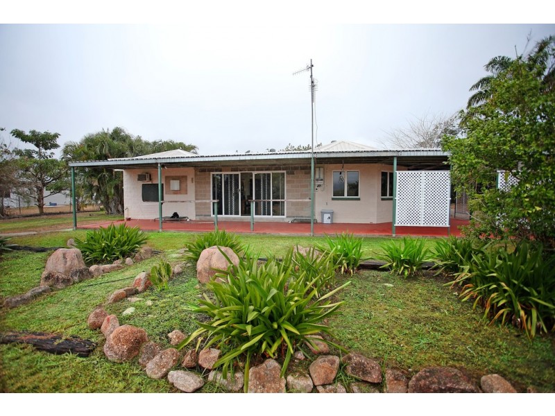 325 Forestry Road, Bluewater QLD 4818