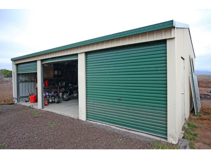 325 Forestry Road, Bluewater QLD 4818