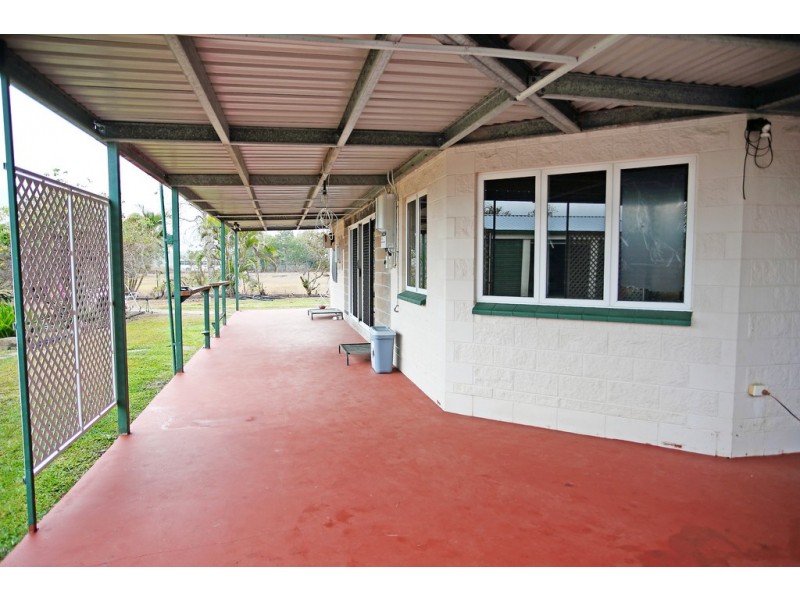 325 Forestry Road, Bluewater QLD 4818