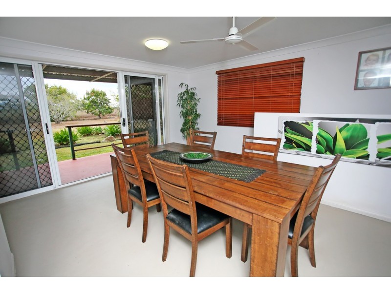 325 Forestry Road, Bluewater QLD 4818