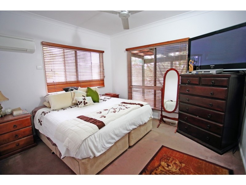 325 Forestry Road, Bluewater QLD 4818