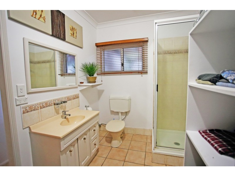 325 Forestry Road, Bluewater QLD 4818