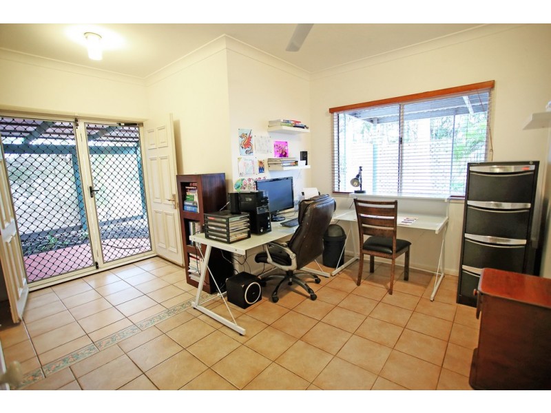 325 Forestry Road, Bluewater QLD 4818