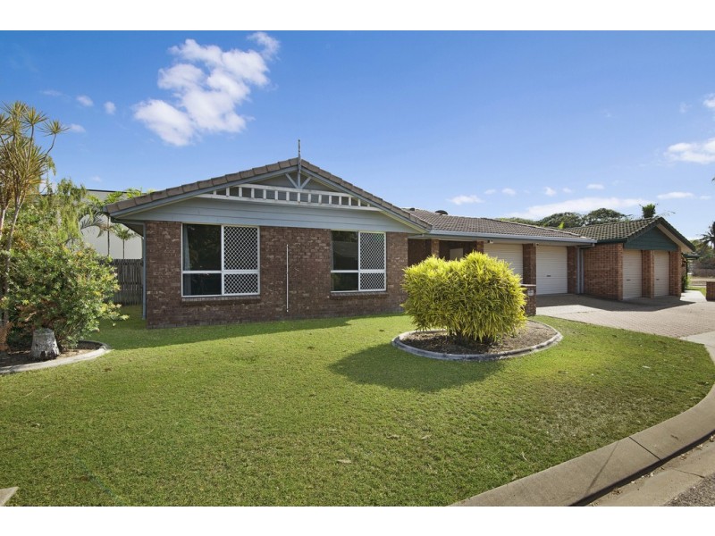 12 Oriole Court, Thuringowa Central QLD 4817