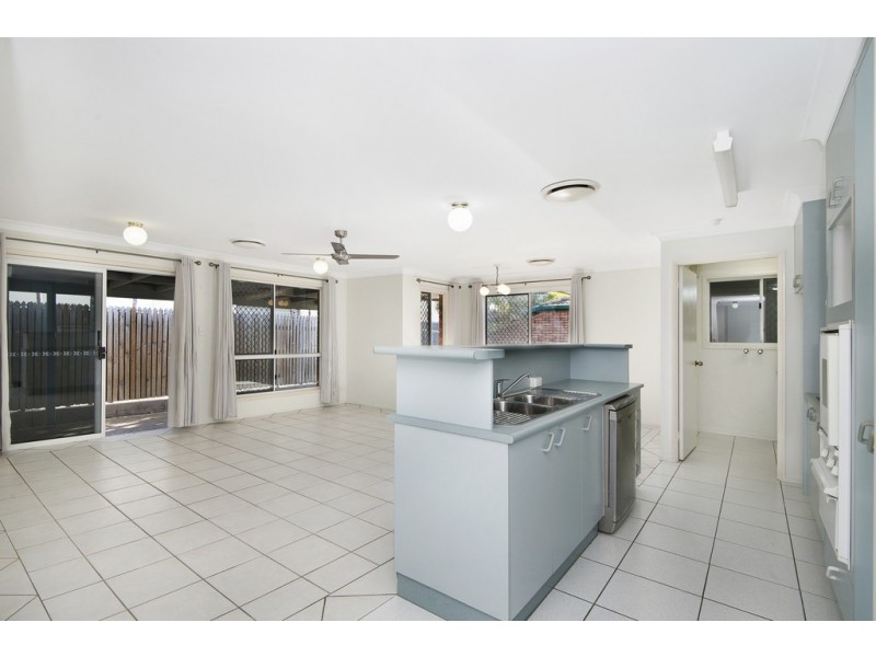 12 Oriole Court, Thuringowa Central QLD 4817