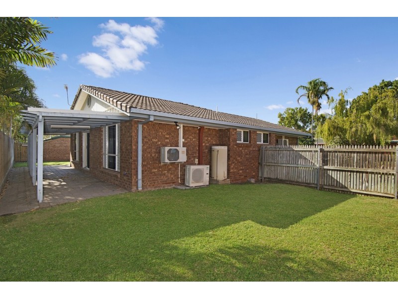 12 Oriole Court, Thuringowa Central QLD 4817