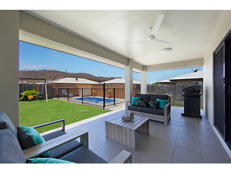 41 Ellsworth Drive, Mount Louisa QLD 4814