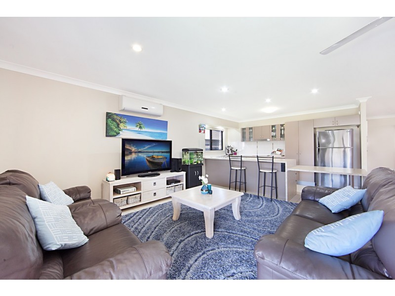 41 Ellsworth Drive, Mount Louisa QLD 4814