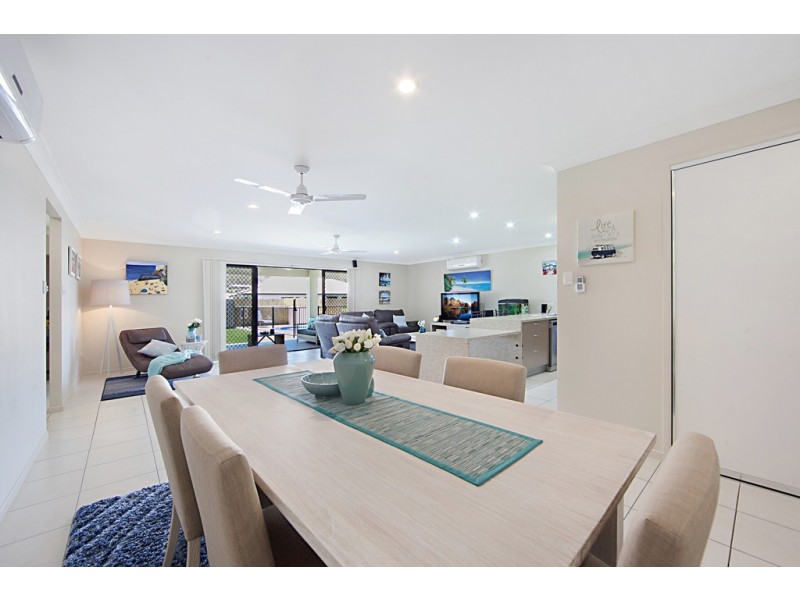 41 Ellsworth Drive, Mount Louisa QLD 4814