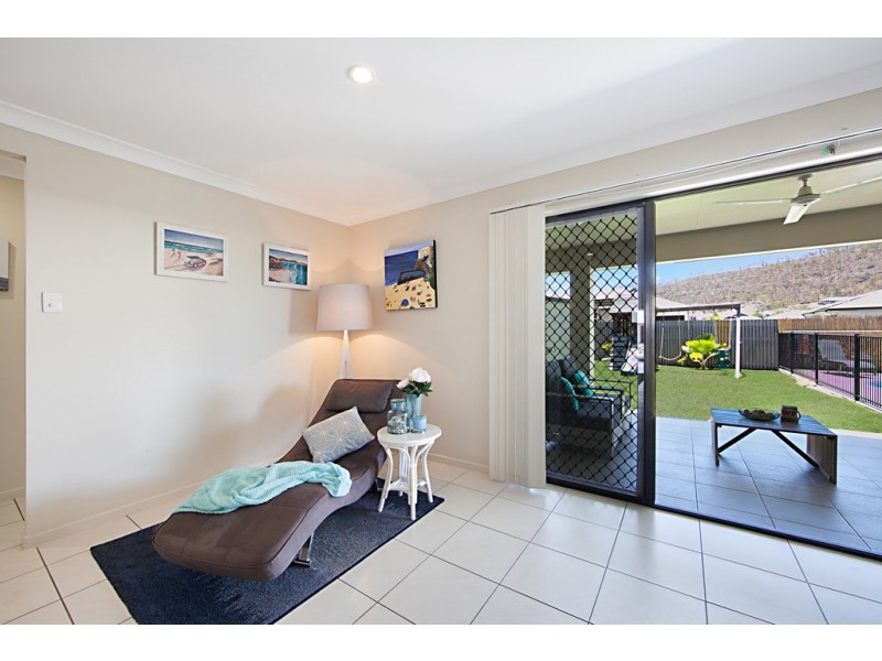 41 Ellsworth Drive, Mount Louisa QLD 4814