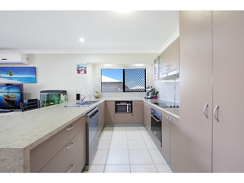 41 Ellsworth Drive, Mount Louisa QLD 4814