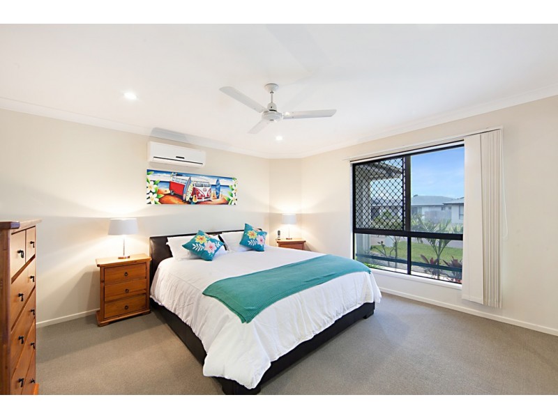 41 Ellsworth Drive, Mount Louisa QLD 4814