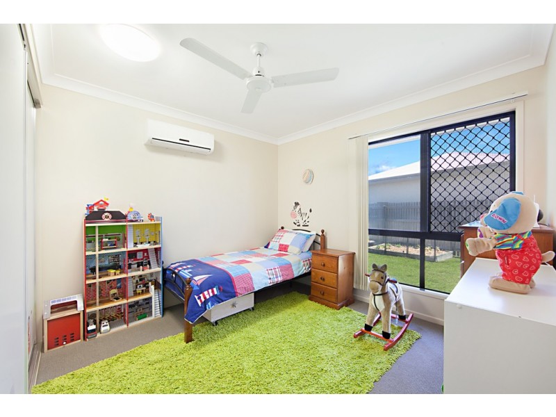 41 Ellsworth Drive, Mount Louisa QLD 4814