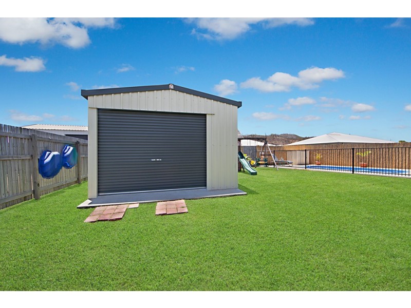 41 Ellsworth Drive, Mount Louisa QLD 4814