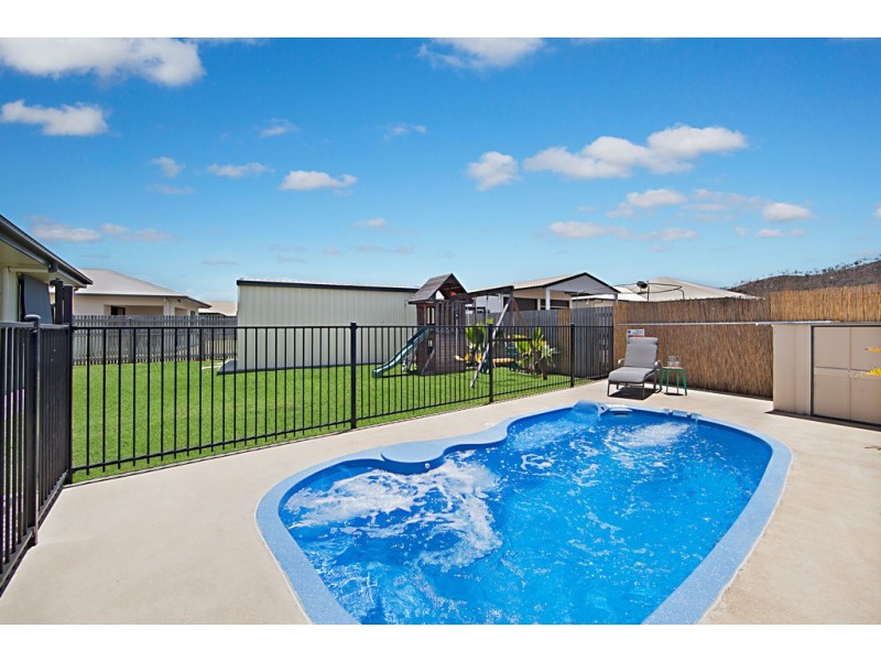 41 Ellsworth Drive, Mount Louisa QLD 4814