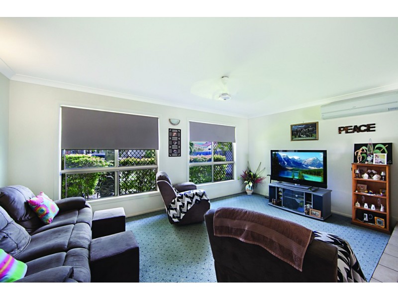 7 Tango Court, Kirwan QLD 4817