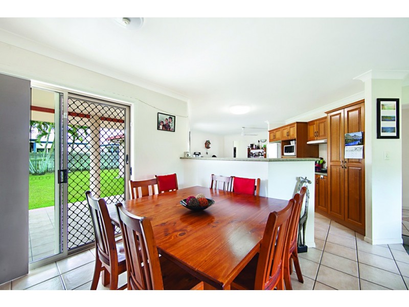 7 Tango Court, Kirwan QLD 4817
