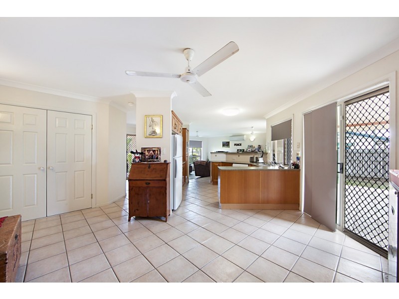 7 Tango Court, Kirwan QLD 4817