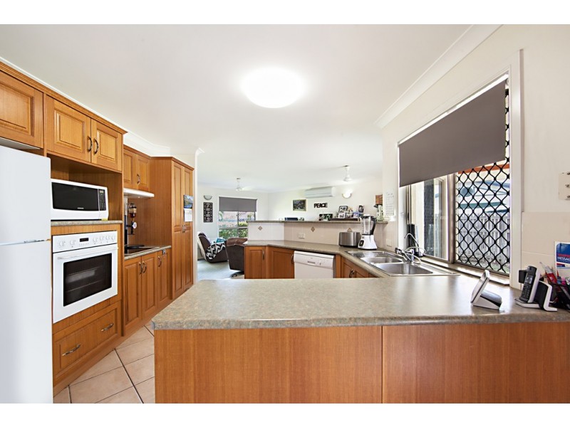 7 Tango Court, Kirwan QLD 4817