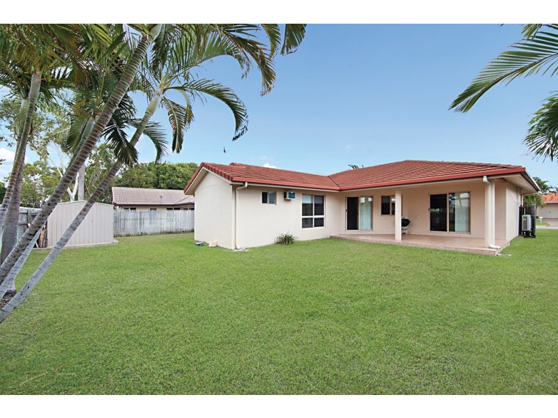 7 Tango Court, Kirwan QLD 4817