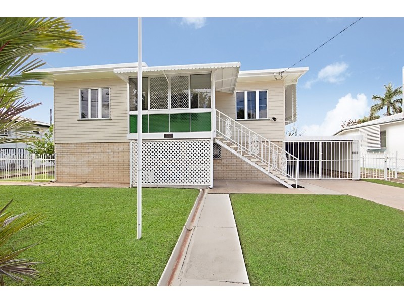 218 Howlett Street, Currajong QLD 4812