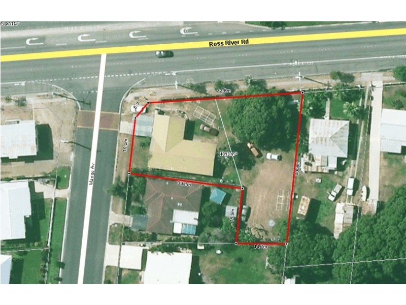 2 Mango Avenue, Mundingburra QLD 4812