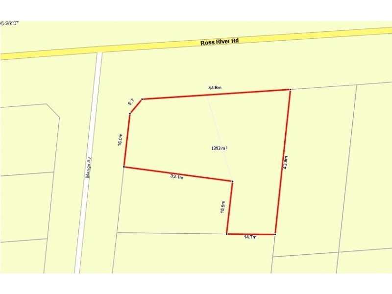 2 Mango Avenue, Mundingburra QLD 4812