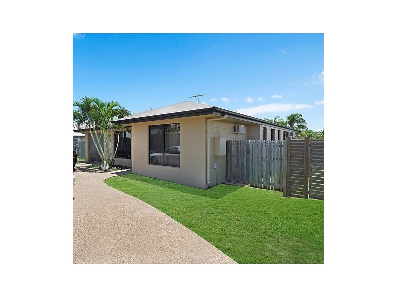 11 Maynard Court, Condon QLD 4815