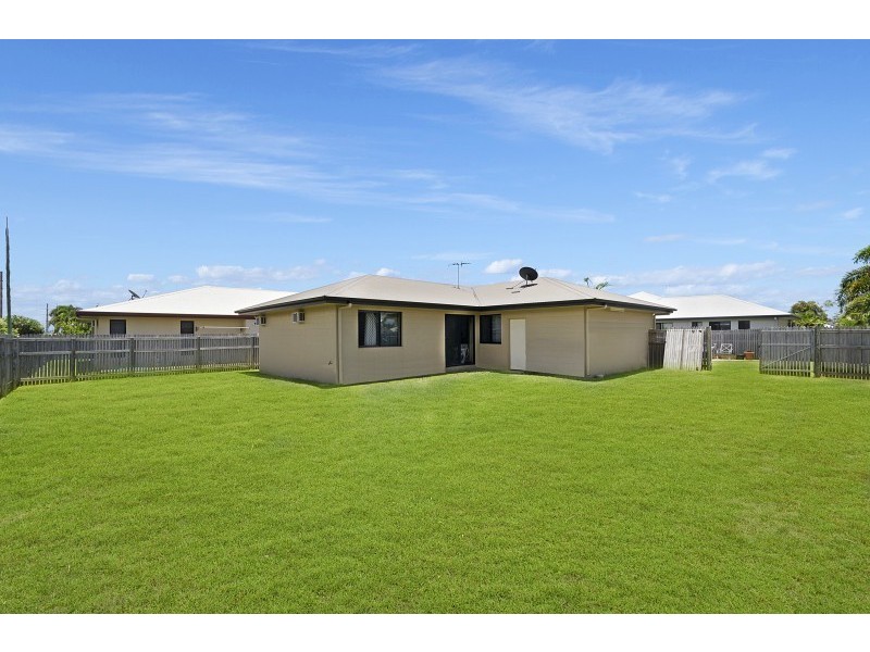 11 Maynard Court, Condon QLD 4815