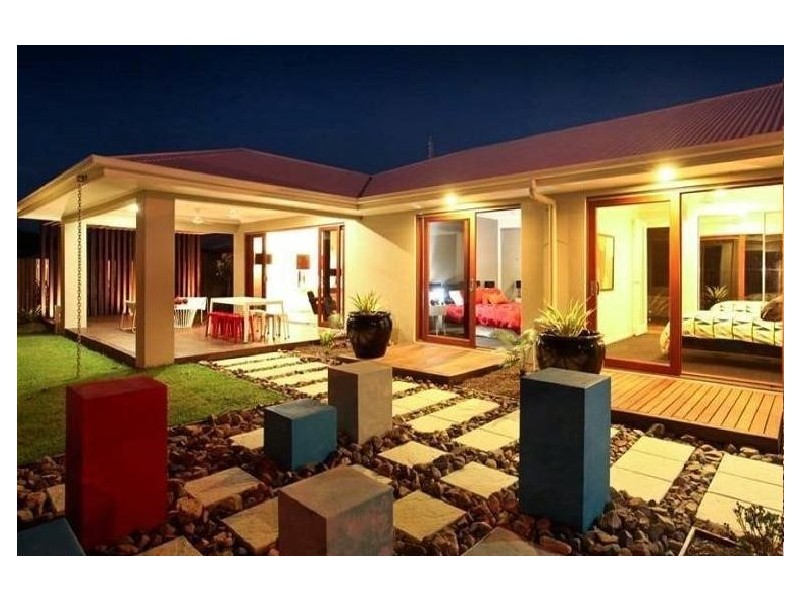 20 River Parks Boulevard, Kelso QLD 4815