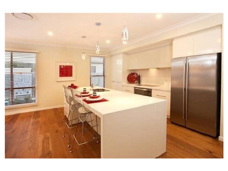 20 River Parks Boulevard, Kelso QLD 4815