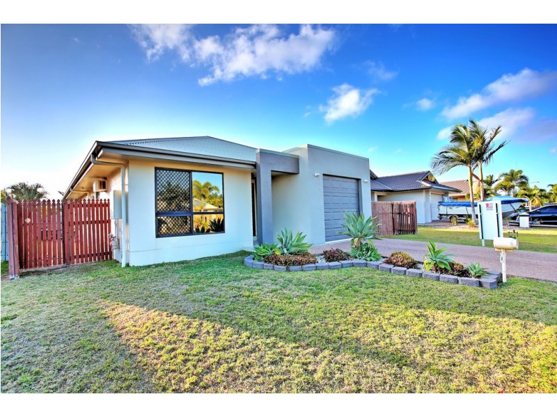 10 Langley Place, Kirwan QLD 4817