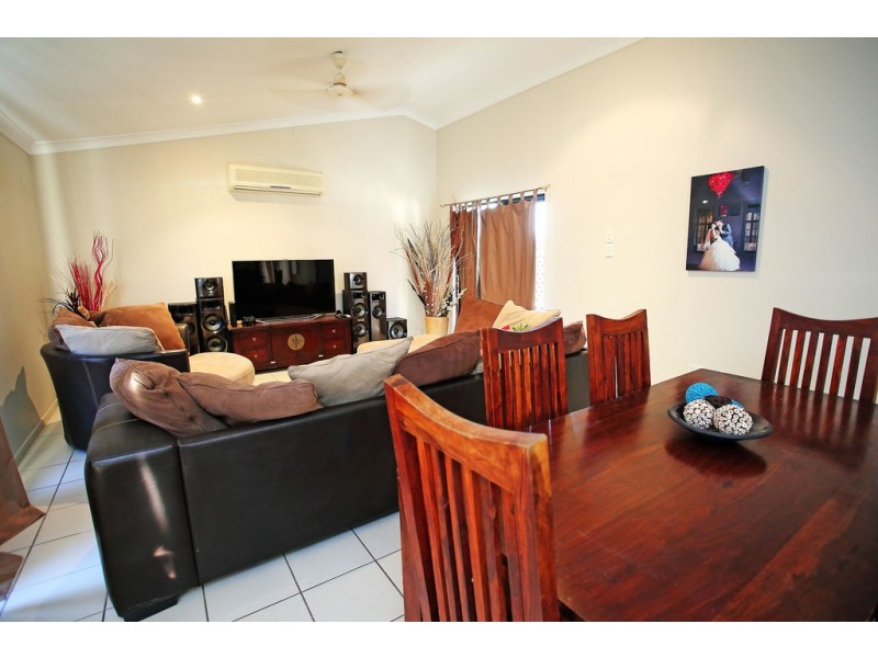 10 Langley Place, Kirwan QLD 4817