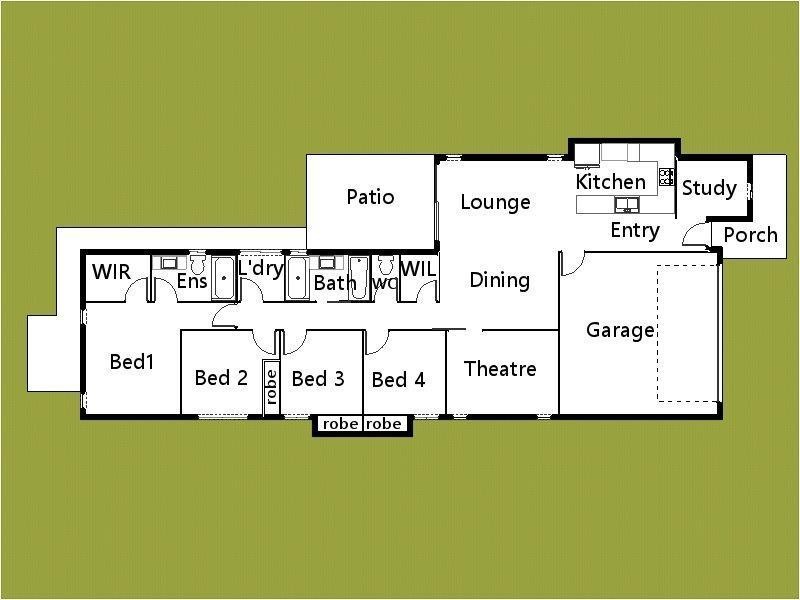 79 Sunhaven Boulevard, Burdell QLD 4818