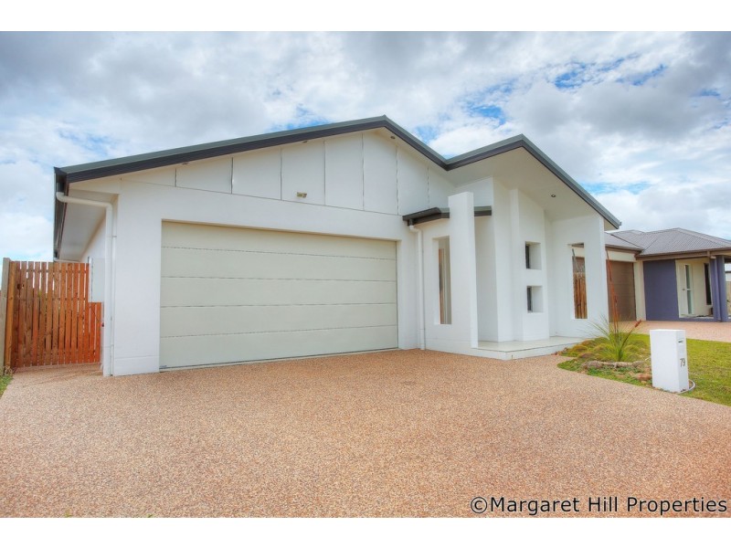 79 Sunhaven Boulevard, Burdell QLD 4818