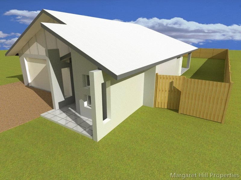 79 Sunhaven Boulevard, Burdell QLD 4818